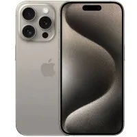 iPhone 15 Pro 128GB (Nuevo) Oferta Especial de Otoño