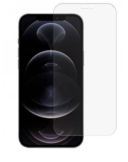 Comprar Protector de pantalla para iPhone 13 Pro Max. Precio: 5 €