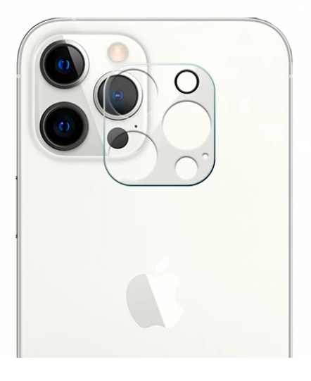 Comprar Protector de cristal templado iPhone 12 / iPhone 12 Pro