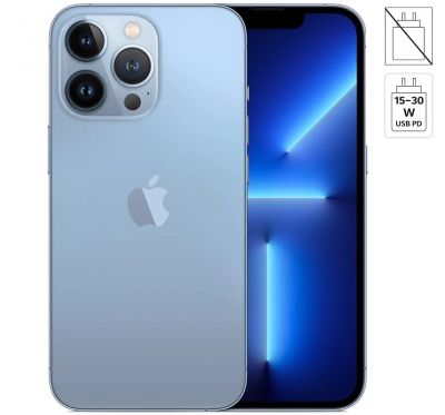 iPhone 13 Pro 256GB � Reacondicionado Premium � Bater�a 100%