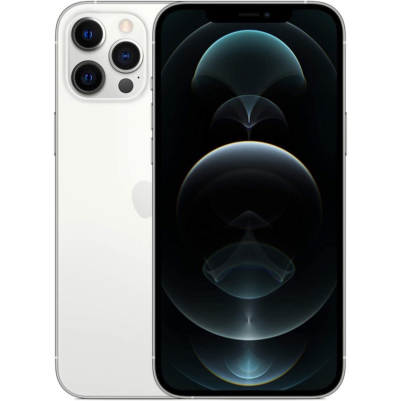 iPhone 12 Pro Max 256GB (Nuevo) #1