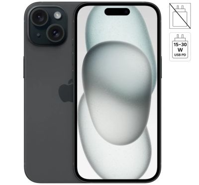 iPhone 15 128GB Exposici�n