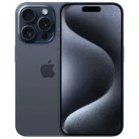 iPhone 15 Pro 256GB (Nuevo) Super Oferta de Verano