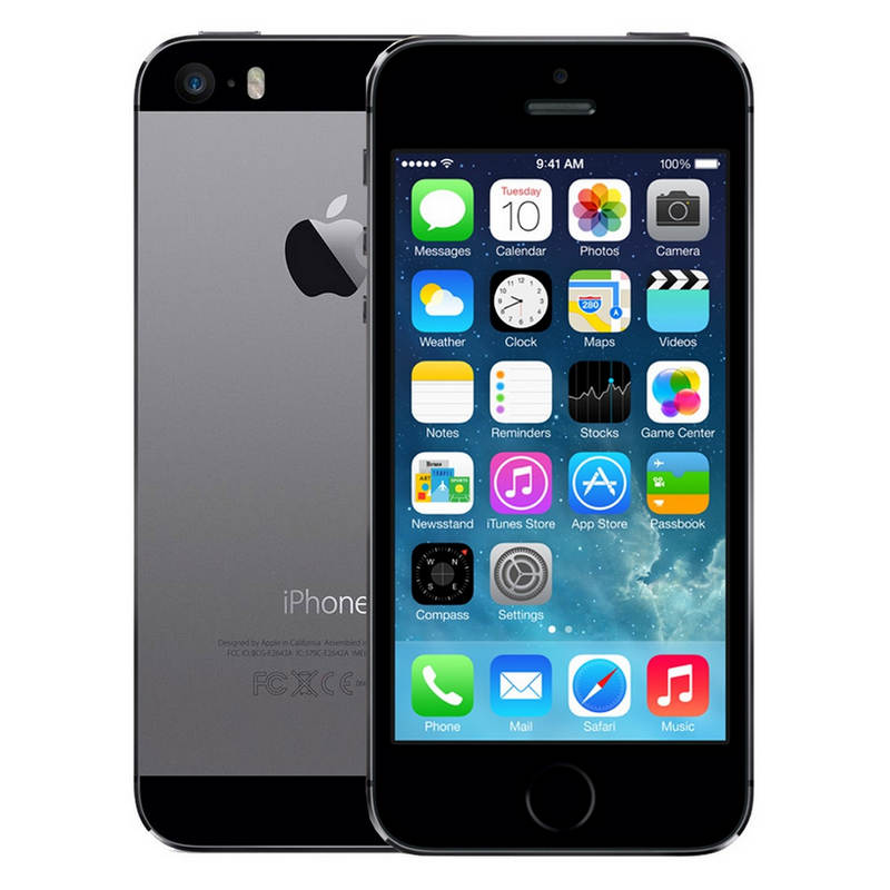 igualdad Pequeño atractivo Comprar iPhone 5s 16 GB barato. Precio: 165 € | Móviles Quality