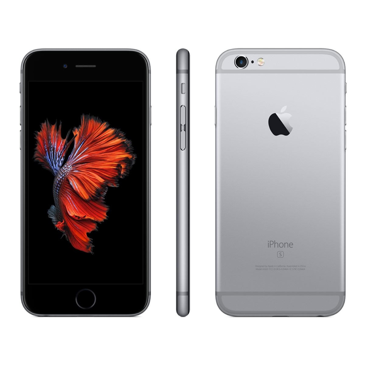 Puerto Entretenimiento domingo Comprar iPhone 6s 64 GB barato. Precio: 199 €