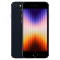 iPhone SE 2022 128GB (Caja original,Salud Bateria 100%)