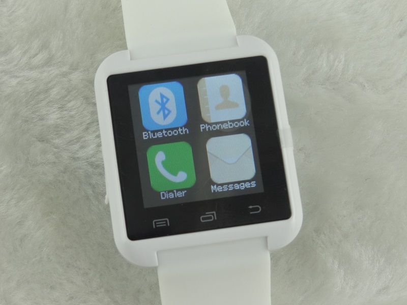 Smartwatch u80 #10