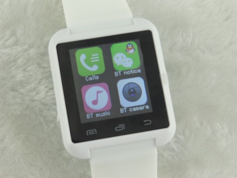 Smartwatch u80 #11
