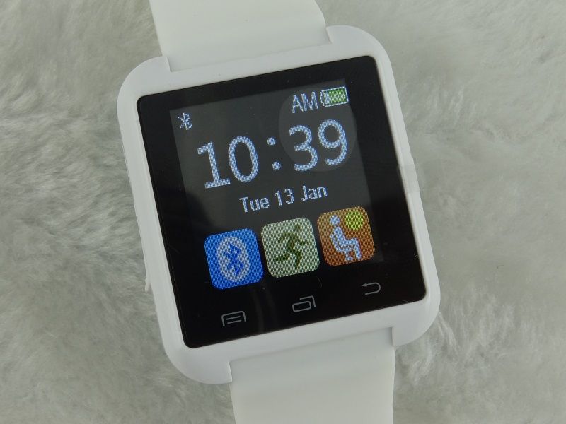 Smartwatch u80 #17