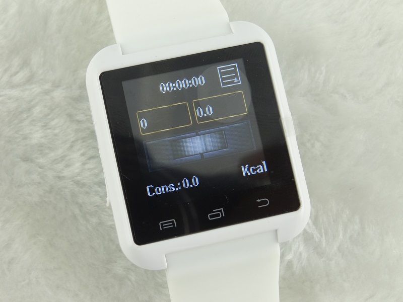Smartwatch u80 #18