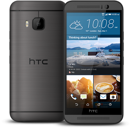 HTC One M9 32gb