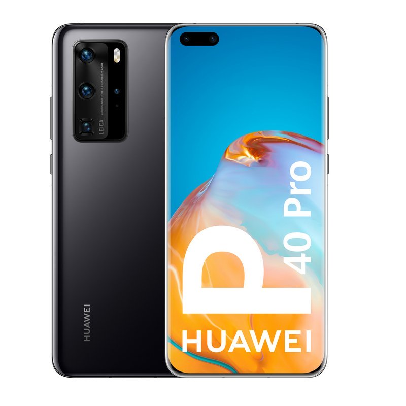 Huawei P40 Pro 5G 256GB #1