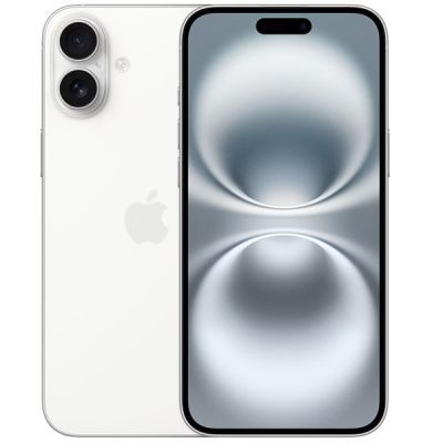 iPhone 16 128GB Sin activar - Salud de bateria al 100%