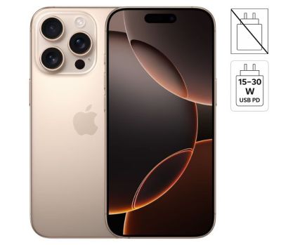 iPhone 16 Pro 256GB � Como nuevo � Bater�a desde 90% � De exposici�n � eSIM