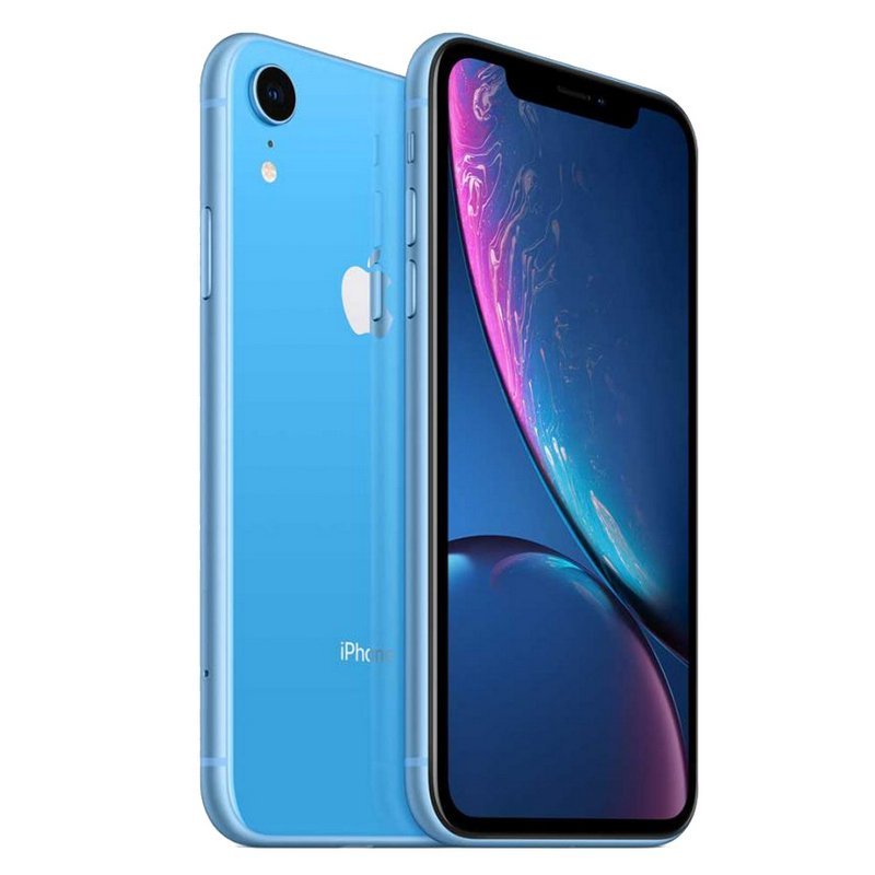 iPhone XR 128GB EXPO #4