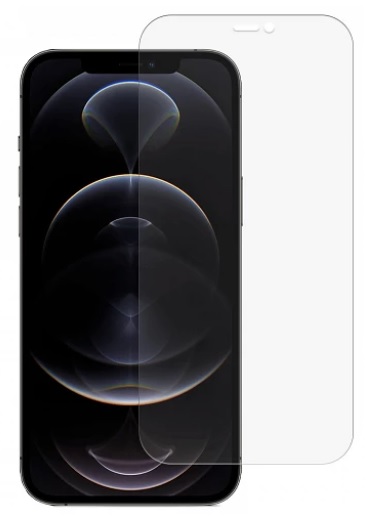 Comprar Protector de pantalla para iPhone 13 Pro. Precio: 5 €