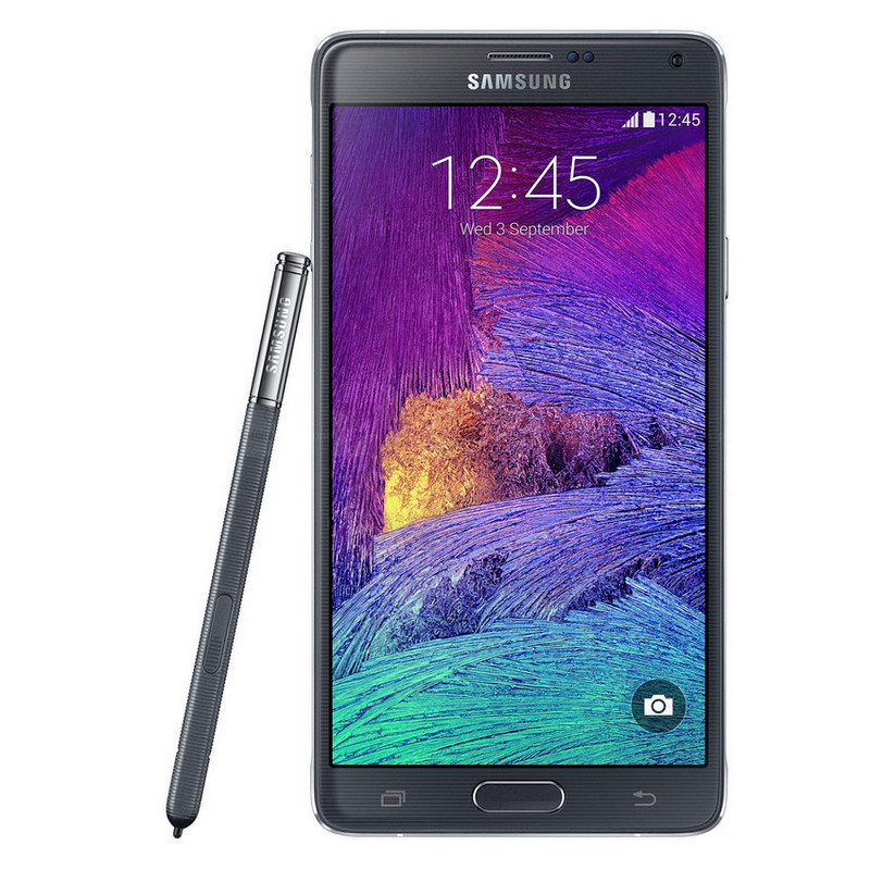 Samsung Galaxy Note 4 32gb #1