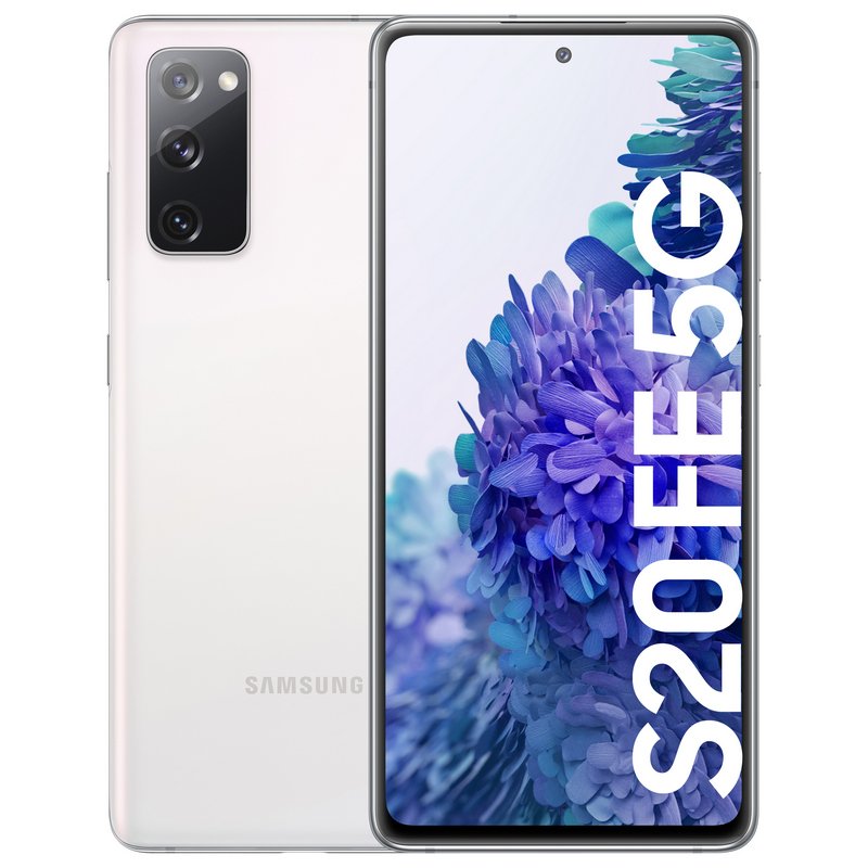 Samsung Galaxy S20 FE 5G 128GB #2