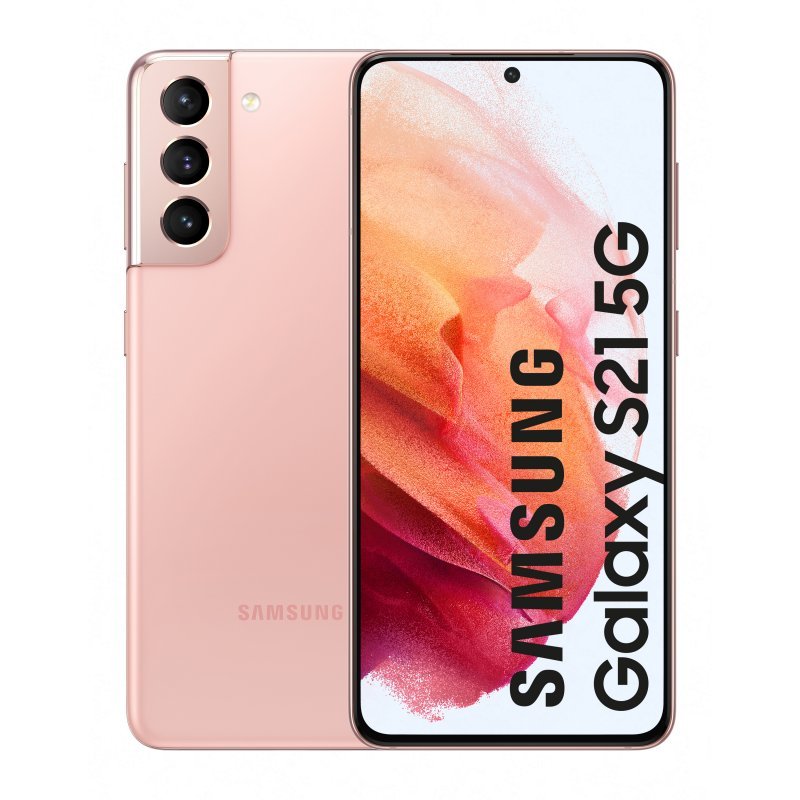 Samsung Galaxy S21 5G 128GB (Nuevo) #3
