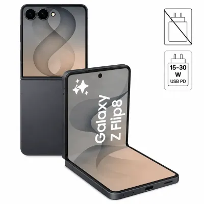 Samsung Galaxy Z Flip8 5G 256GB � Nuevo a estrenar