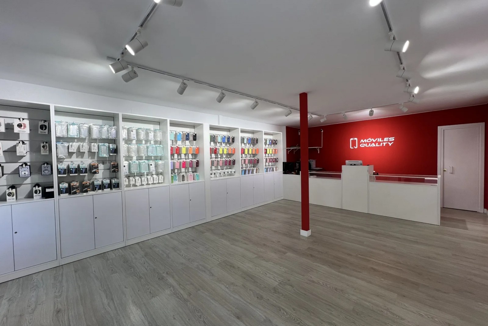 Tienda de móviles Apple baratos en Huelva