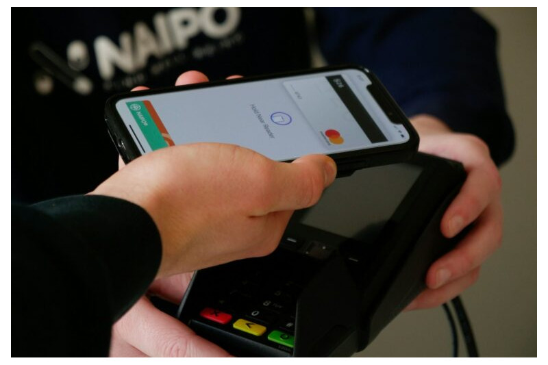 Sistema de pago NFC: ¿por qué pagar con el móvil es más seguro?