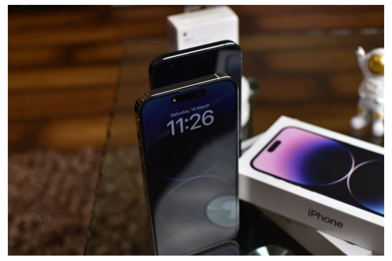 ¿Sabes cuáles son las diferencias entre iPhone Pro y Pro Max?