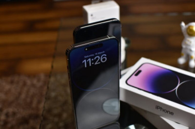 ¿Sabes cuáles son las diferencias entre iPhone Pro y Pro Max?
