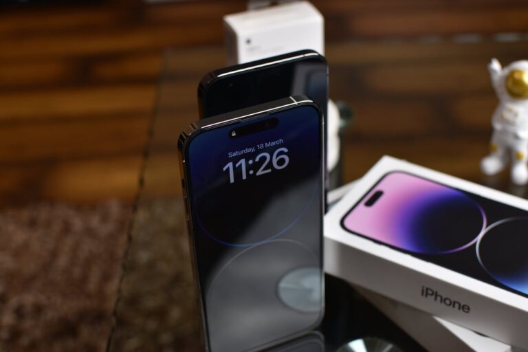 ¿Sabes cuáles son las diferencias entre iPhone Pro y Pro Max?