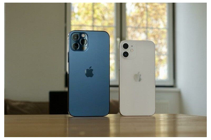 iPhone 12 Pro: características de otro planeta