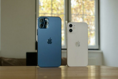 iPhone 12 Pro: características de otro planeta