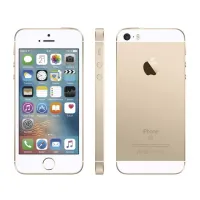 iPhone SE 2016 64GB Blanco-Oro