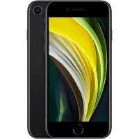 iPhone SE 2020 64GB Negro