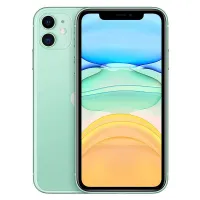 iPhone 11 256GB Liquidación Verde