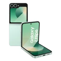 Samsung Galaxy Z Flip6 5G 512GB (Nuevo) Oferta Flash Verde