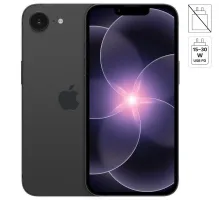 iPhone 17e 256GB &middot; Nuevo a estrenar Negro
