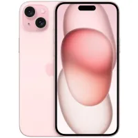 iPhone 15 Plus 128GB (Nuevo) Oferta de Primavera Rosa