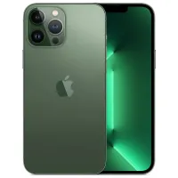 iPhone 13 Pro Max 128GB Oferta Especial de Otoño (Salud de la batería 100%) Verde Alpino