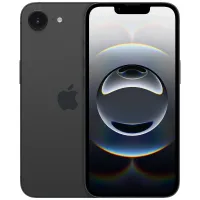 iPhone 16e 128GB (Nuevo) Oferta Flash Negro