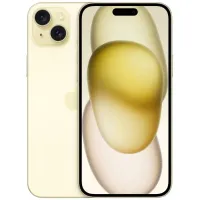 iPhone 15 Plus 128GB (Nuevo) Oferta de Primavera Amarillo
