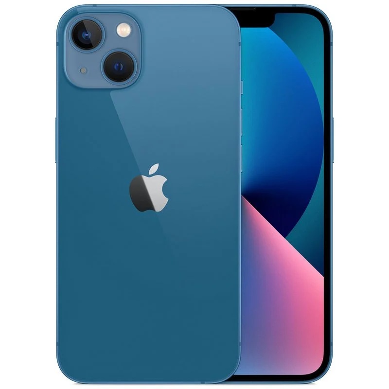iPhone 13 Mini 128GB - Azul