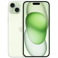 iPhone 15 Plus 128GB (Nuevo) Oferta especial Día de la Madre Verde