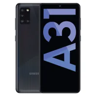 Samsung Galaxy A31 128GB Negro