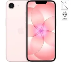 iPhone 17e 256GB &middot; Nuevo a estrenar Rosa