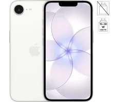 iPhone 17e 256GB &middot; Nuevo a estrenar Blanco