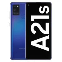 Samsung Galaxy A21s 64GB Azul