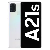 Samsung Galaxy A21s 64GB Blanco