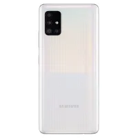 Samsung Galaxy A51 128GB 5G Blanco