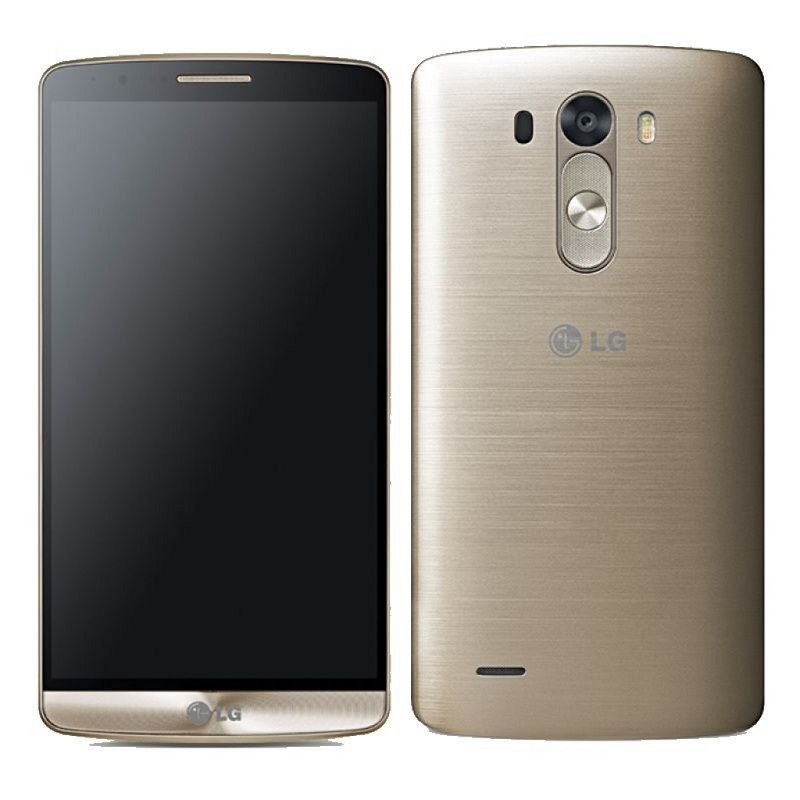 LG G3 16gb - Oro