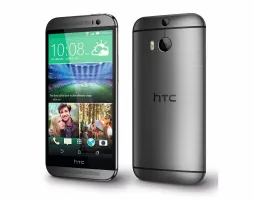 HTC One M8 16gb (Nuevo) Gris